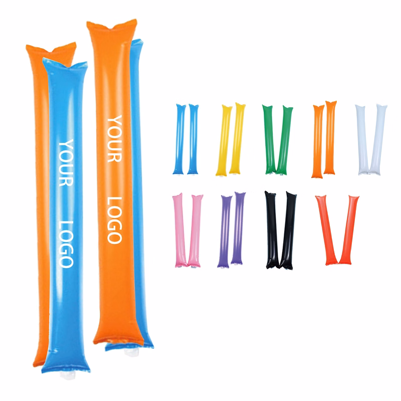 Inflatable Applause Enhancer
