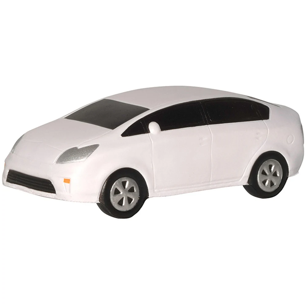 Hybrid Car Stress Reliever 1
