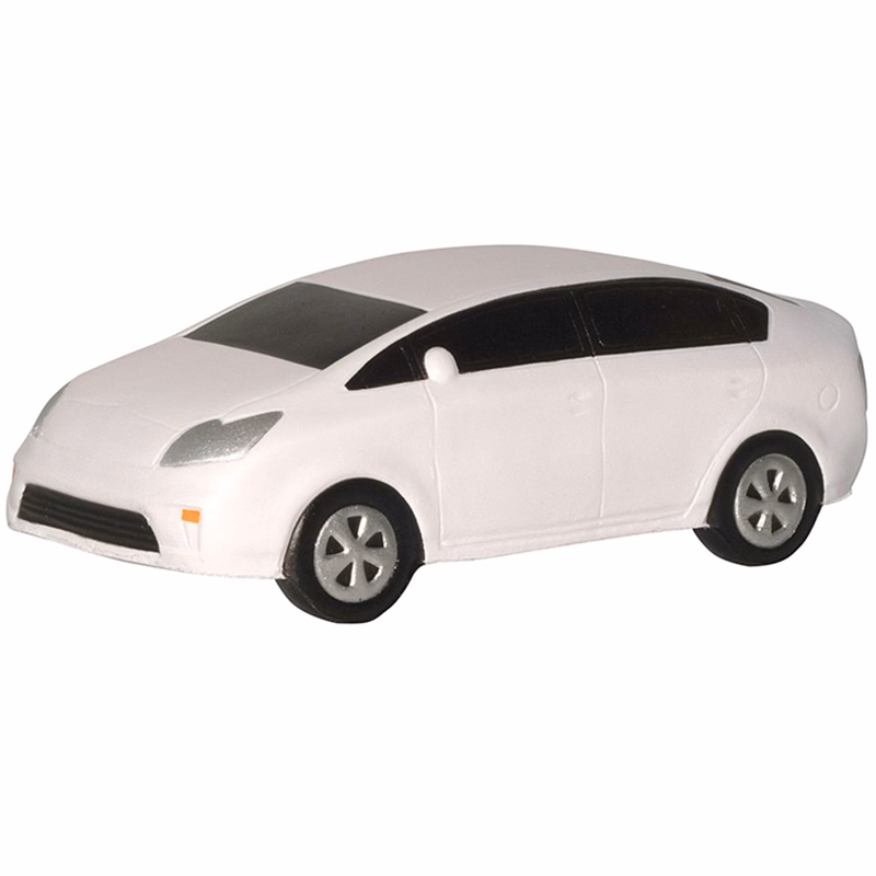 Hybrid Car Stress Reliever