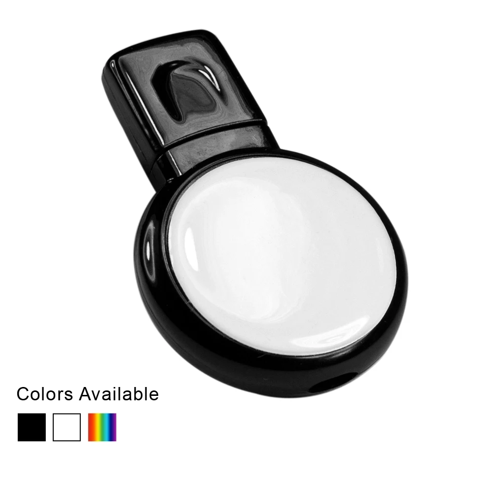 Circle Dome USB Flash Drive 2.0 1