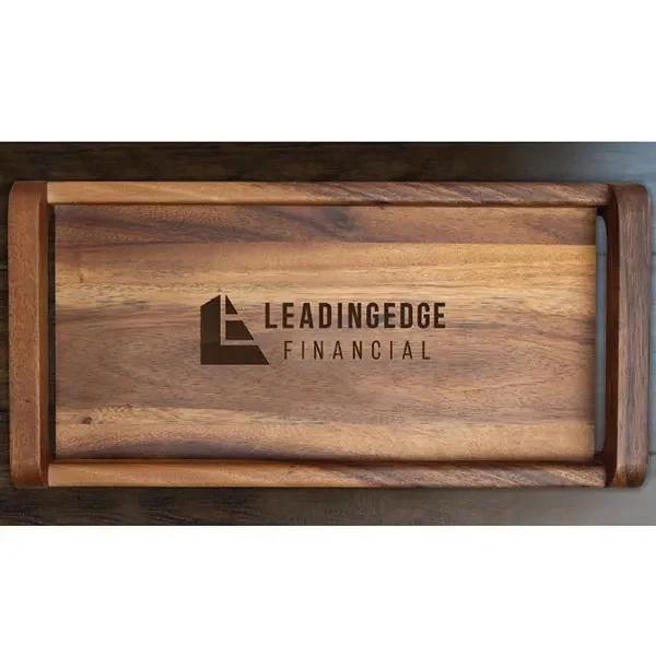Society Serving Tray 1
