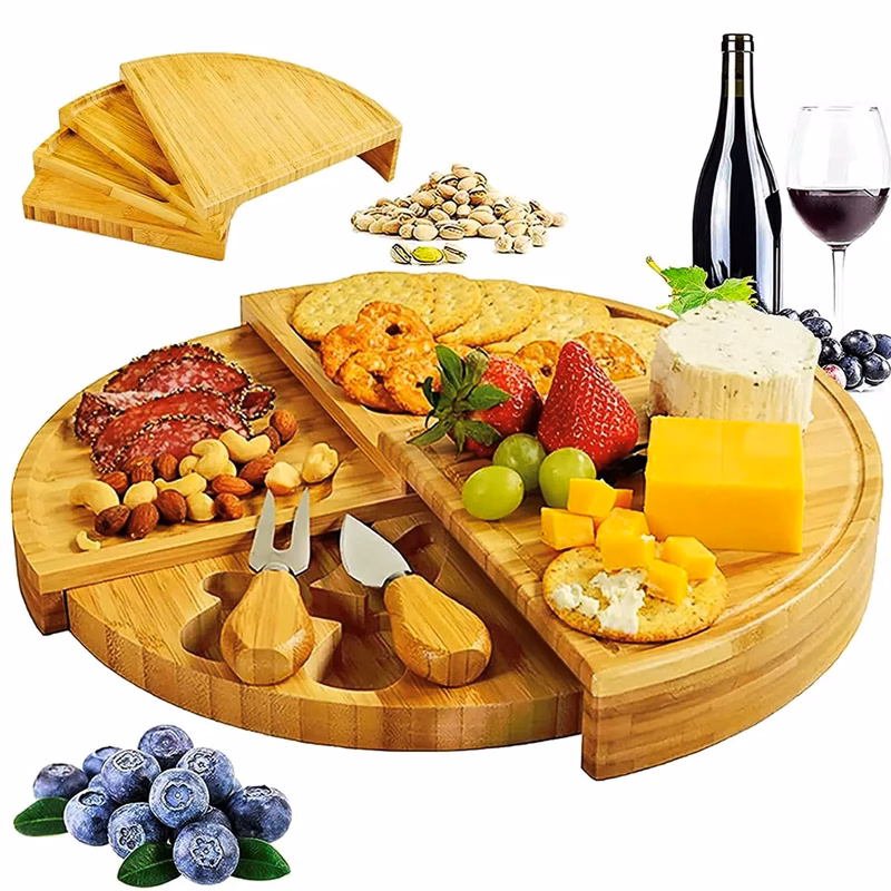 Cheese Board