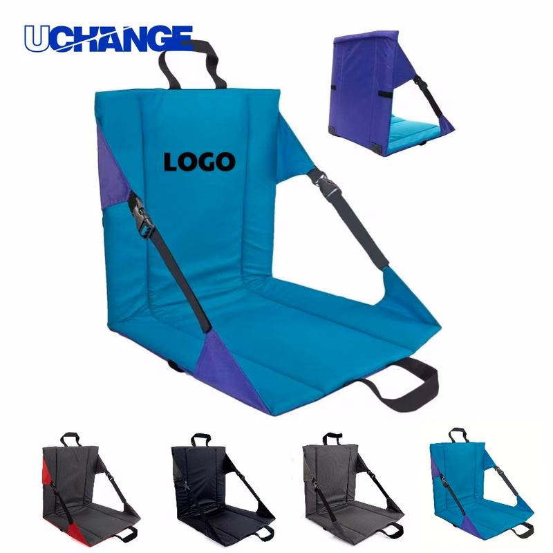 Outdoor Camping Cushion for Travel and Hiking