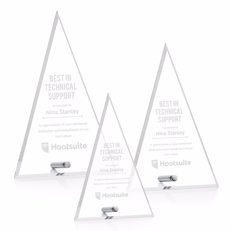 Polaris Tower Award - Silver