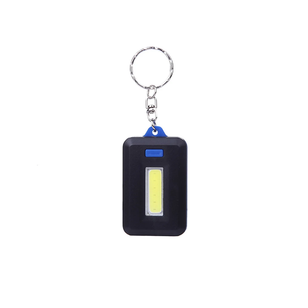 COB Key Ring with Light 1