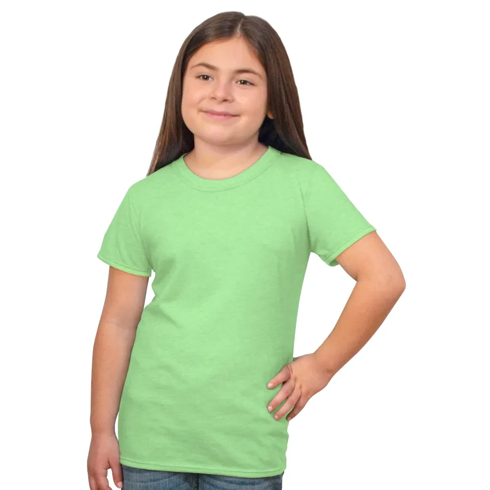 Youth Princess Tee 1
