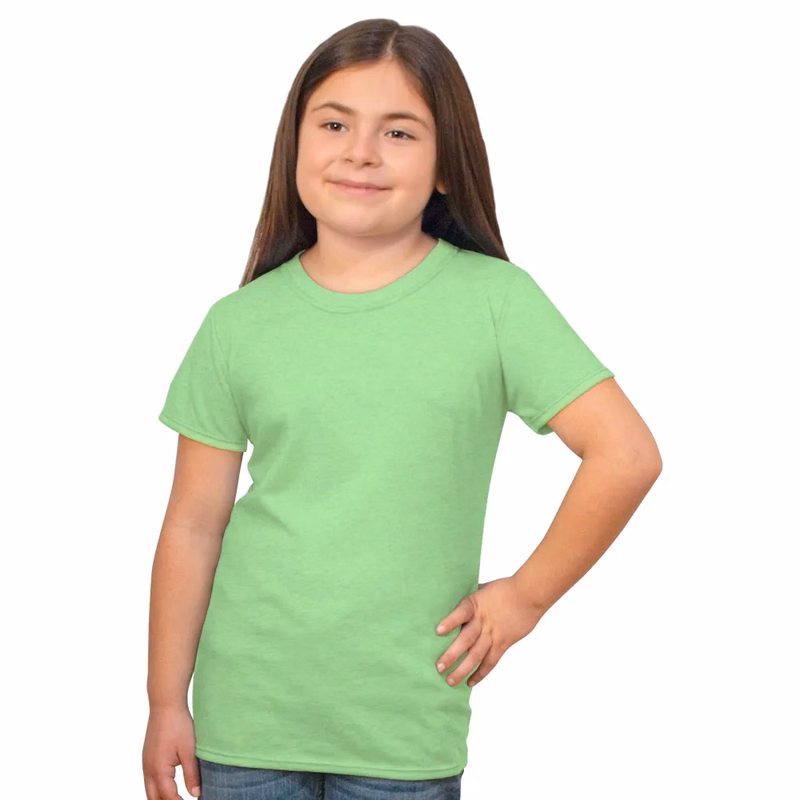 Youth Princess Tee