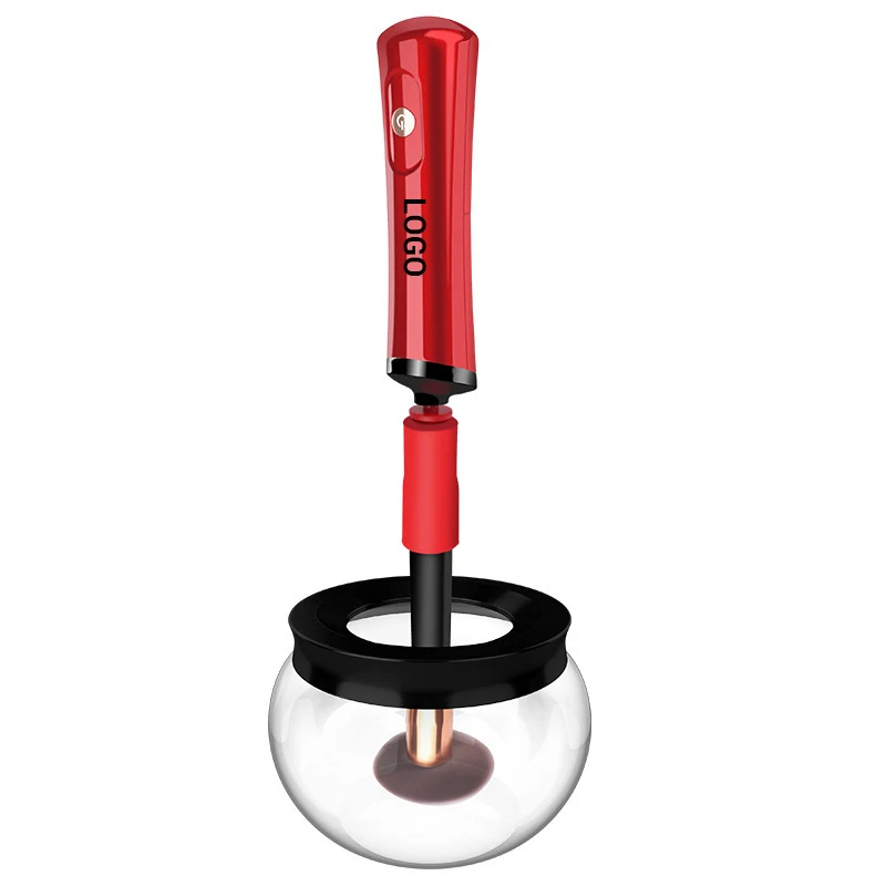 Silicone Makeup Brush Cleaner 1