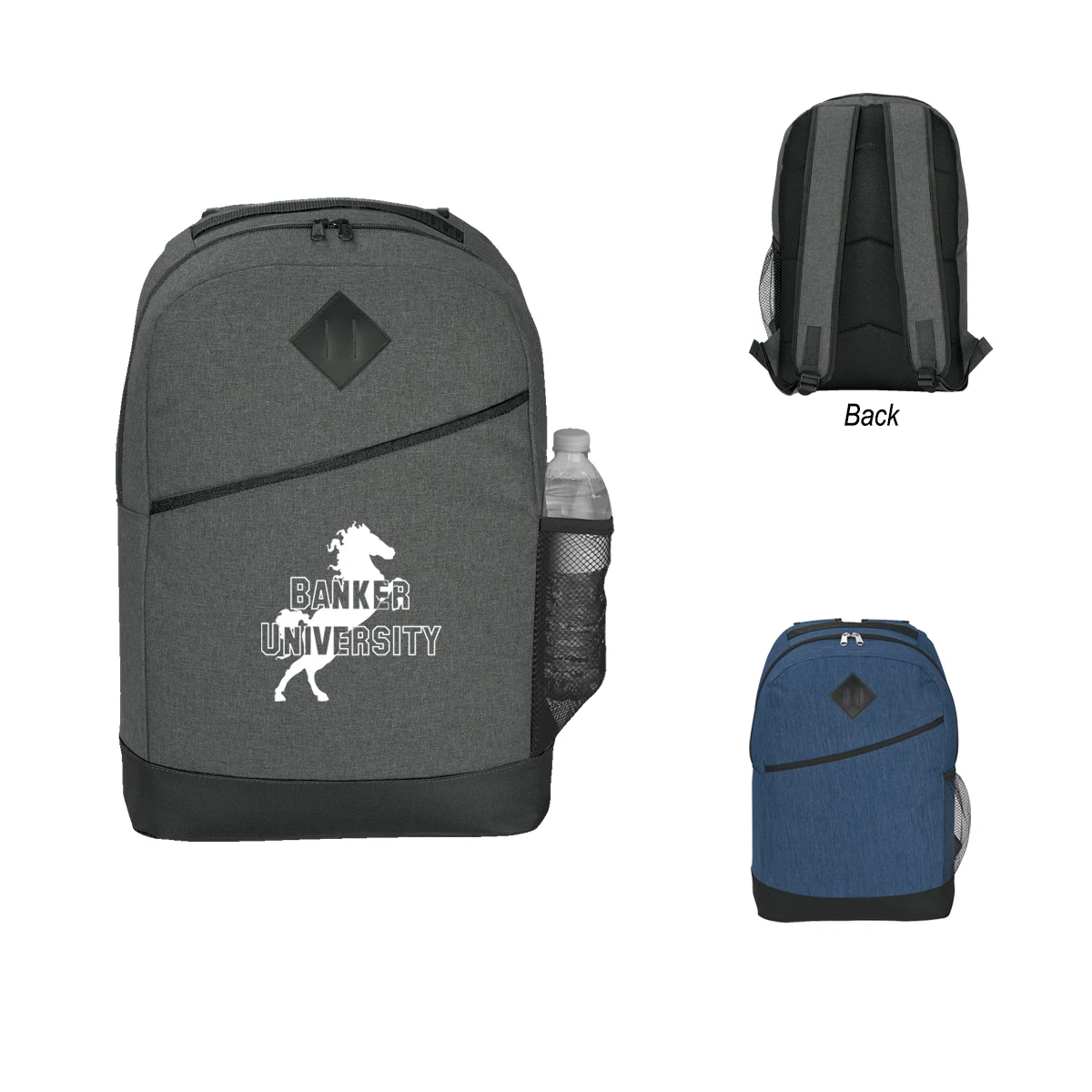 High Line Backpack 1
