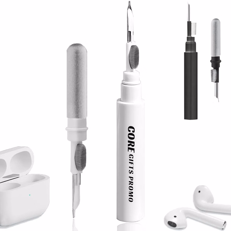 Multi-Function Cleaning Kits for Earphones Computer Phone