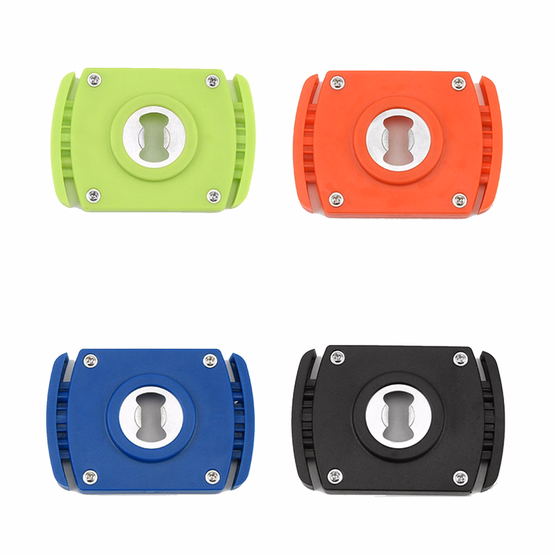 Multifunctional Bottle Opener