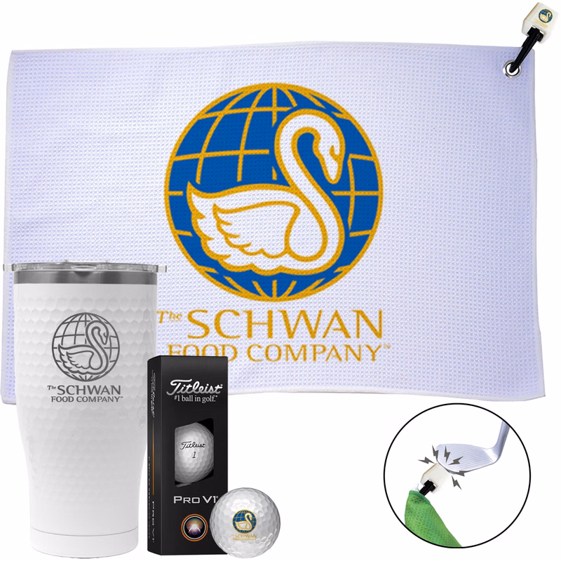 EZ Chaser Golf Kit 2.0