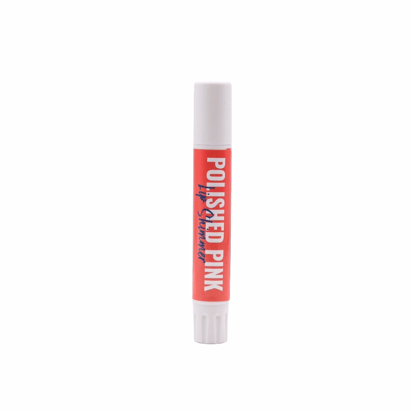 Lip Shimmer