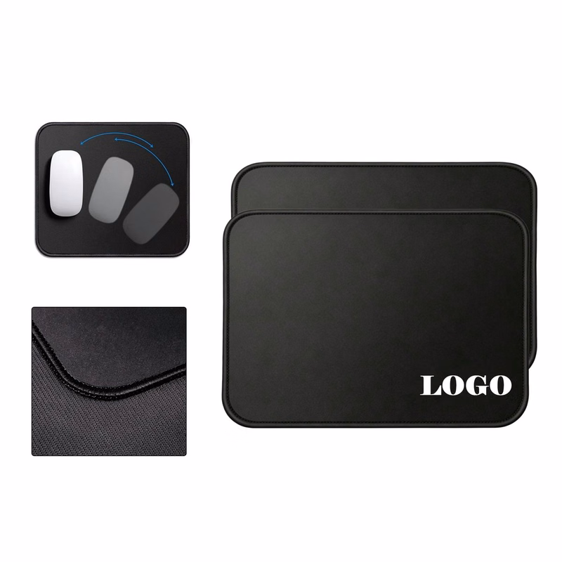 Durable Anti Slip Rubber Base Mouse Pad