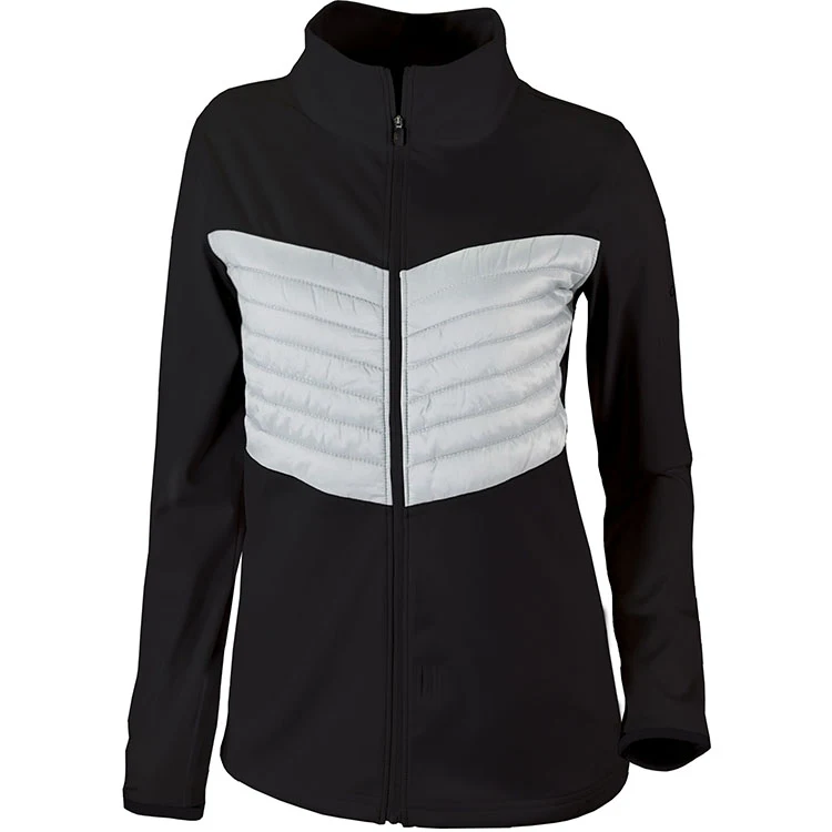Columbia Ladies Omni-Wick In The Element Jacket 1