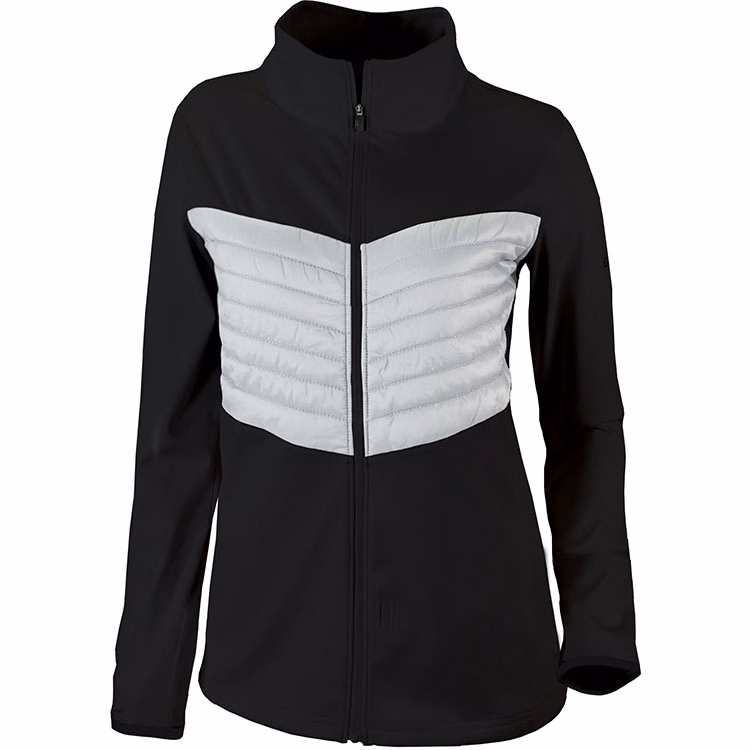 Columbia Ladies Omni-Wick In The Element Jacket