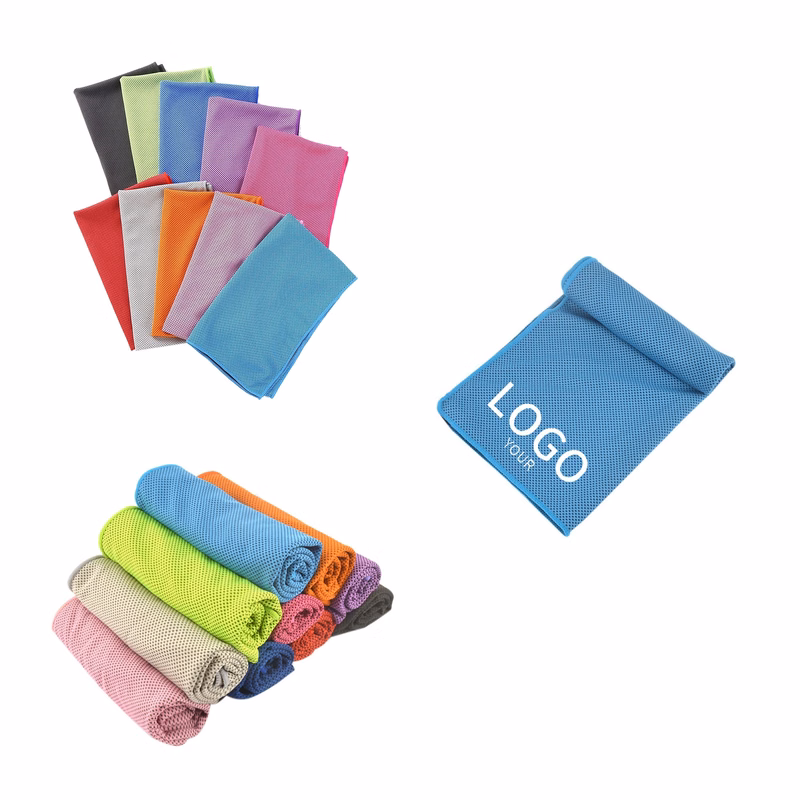 Sports Quick Dry Towel