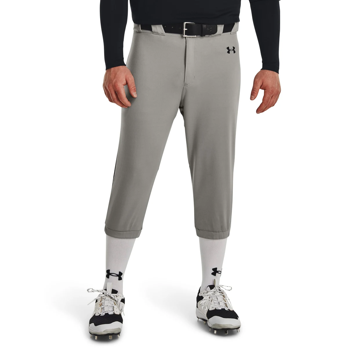 UA Utility Pro Piped Men's Knicker Baseball Pants 1