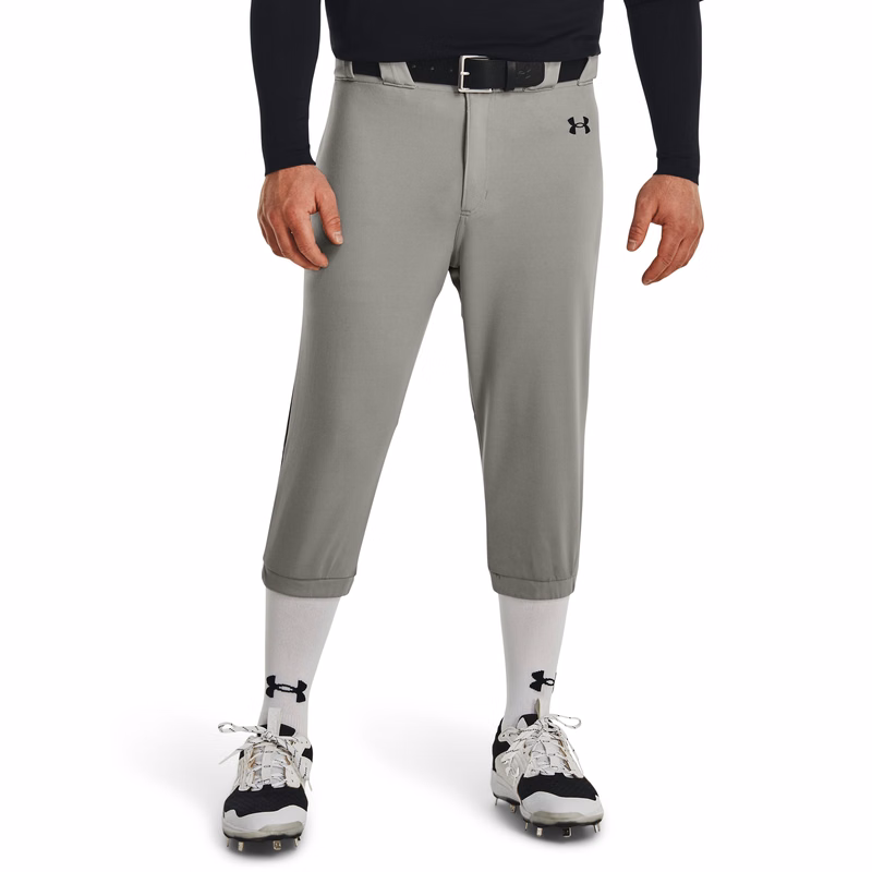 UA Utility Pro Piped Men's Knicker Baseball Pants