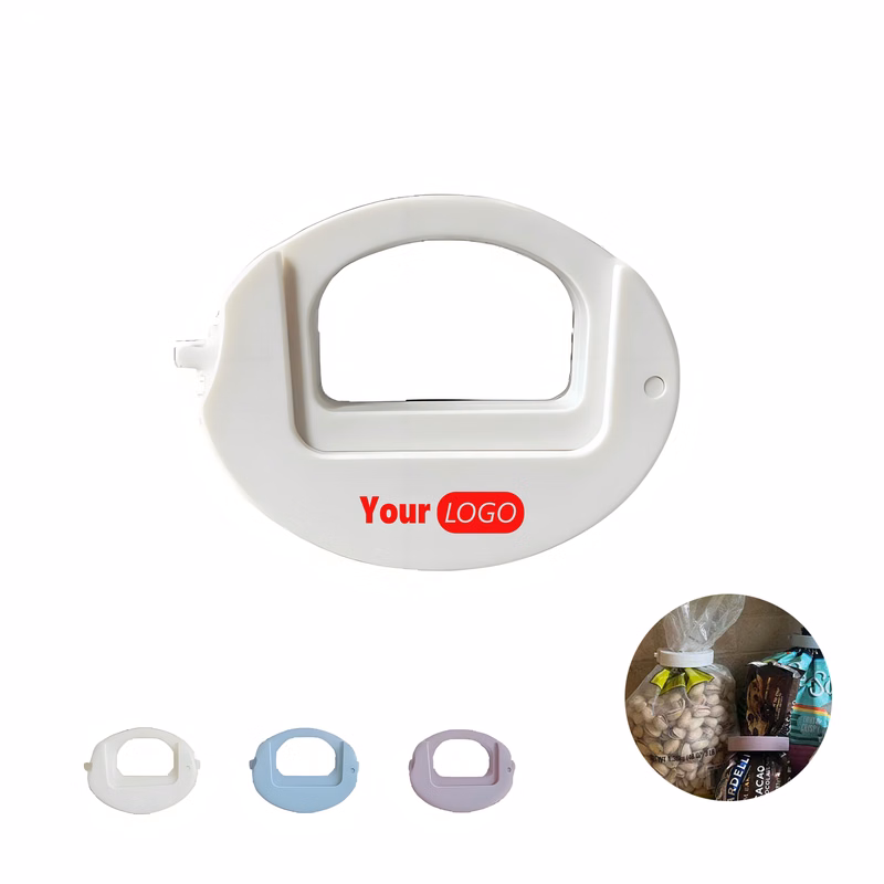 Food Bag Clips Sealing Tool