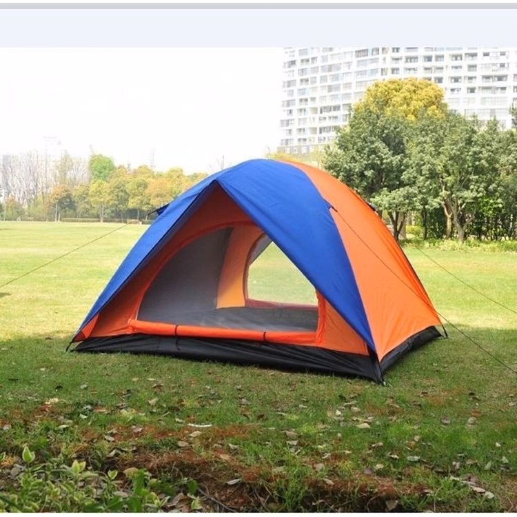 Camping Tent - 2 Person