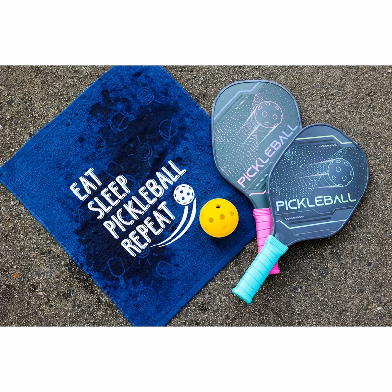 Soft Touch Sport/Stadium Towel