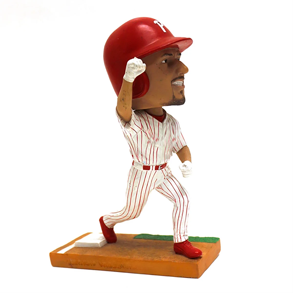 5In Fully Custom Crafted Resin Bobble Head Figurine Doll 1