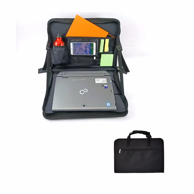 Multifunctional Car Office Bag