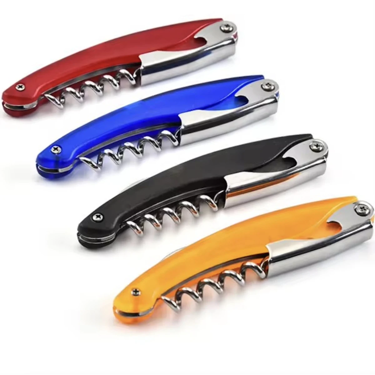 3-in-1 Waiter's Knife 1
