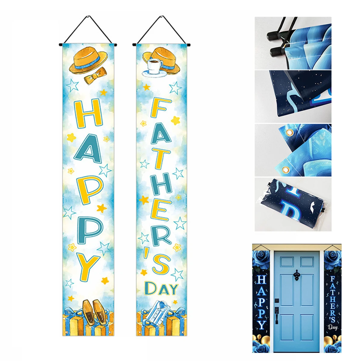 Personalized Banner 1
