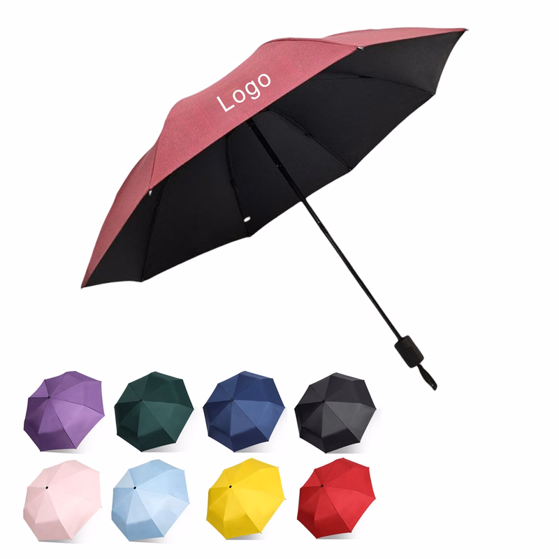 37" Automatic Open Umbrella