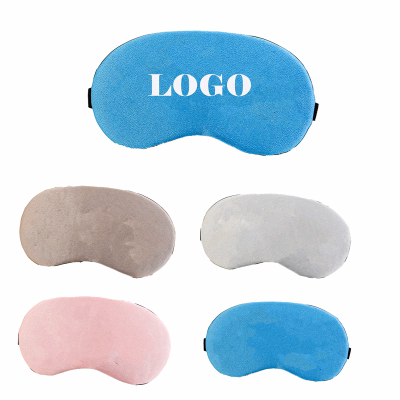 Adjustable Sleep Eye Mask MOQ100