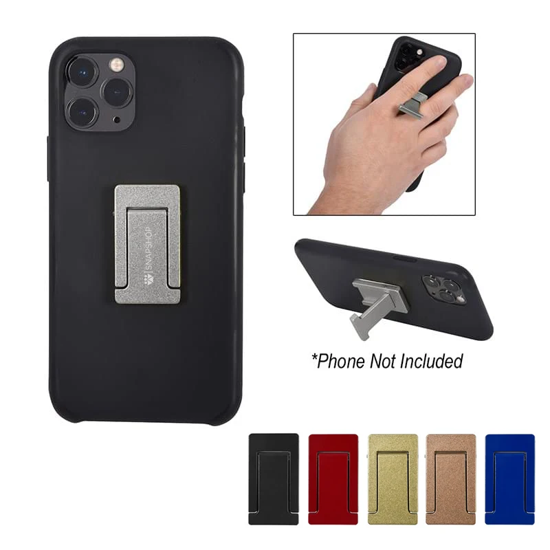 Buckle Down Aluminum Phone Holder & Stand 1