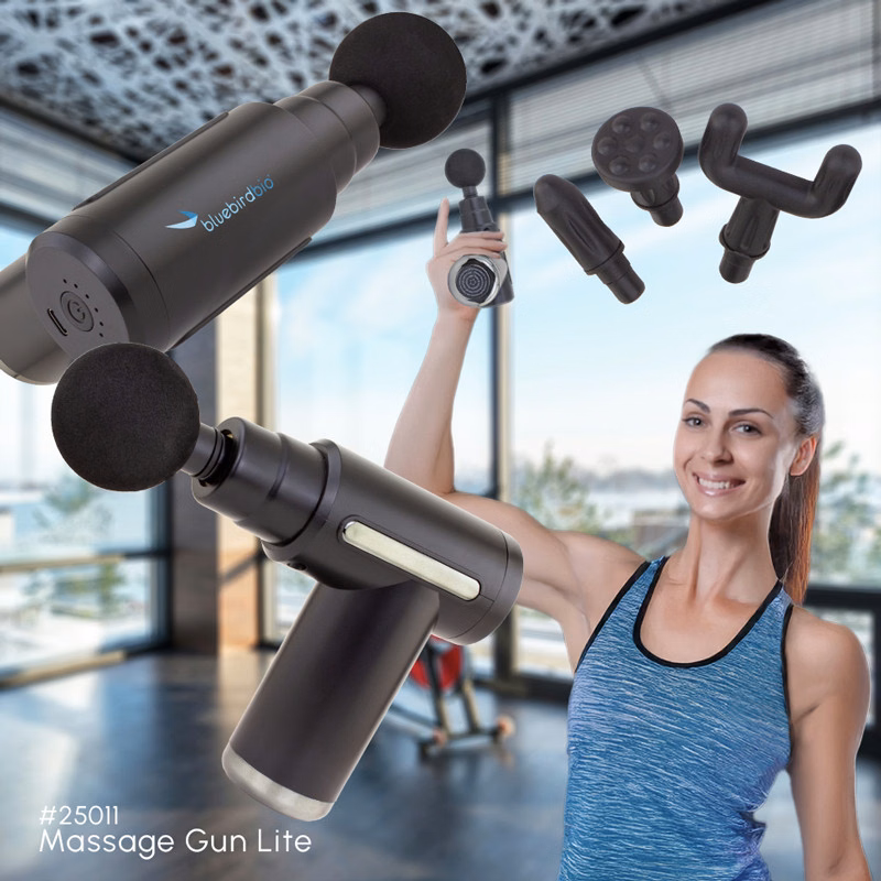 Massage Gun Lite