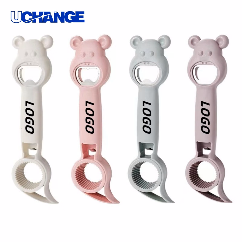 Creative Bottle Opener Tool for Gifts