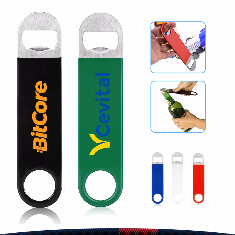 Straight Plate Opener