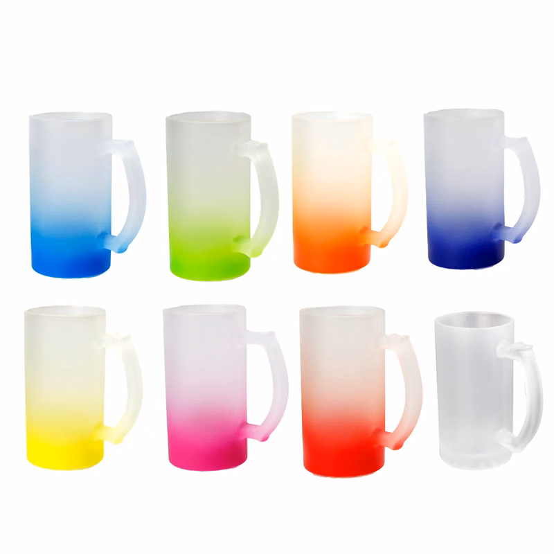16oz Beer Mug