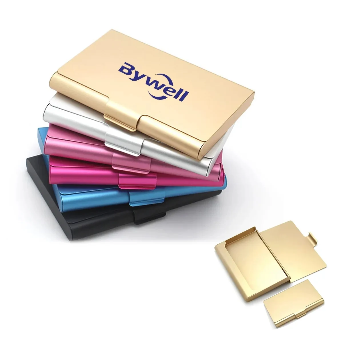 Business Card Cases 1