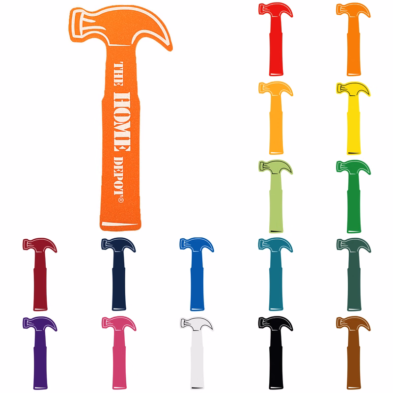 Foam Hammer