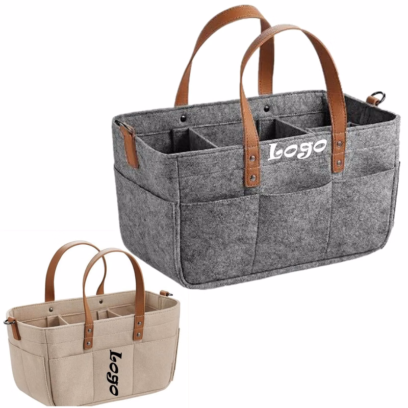 Diaper Bag Tote