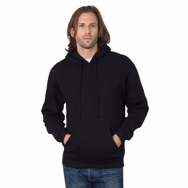Unisex Pullover Hoodie
