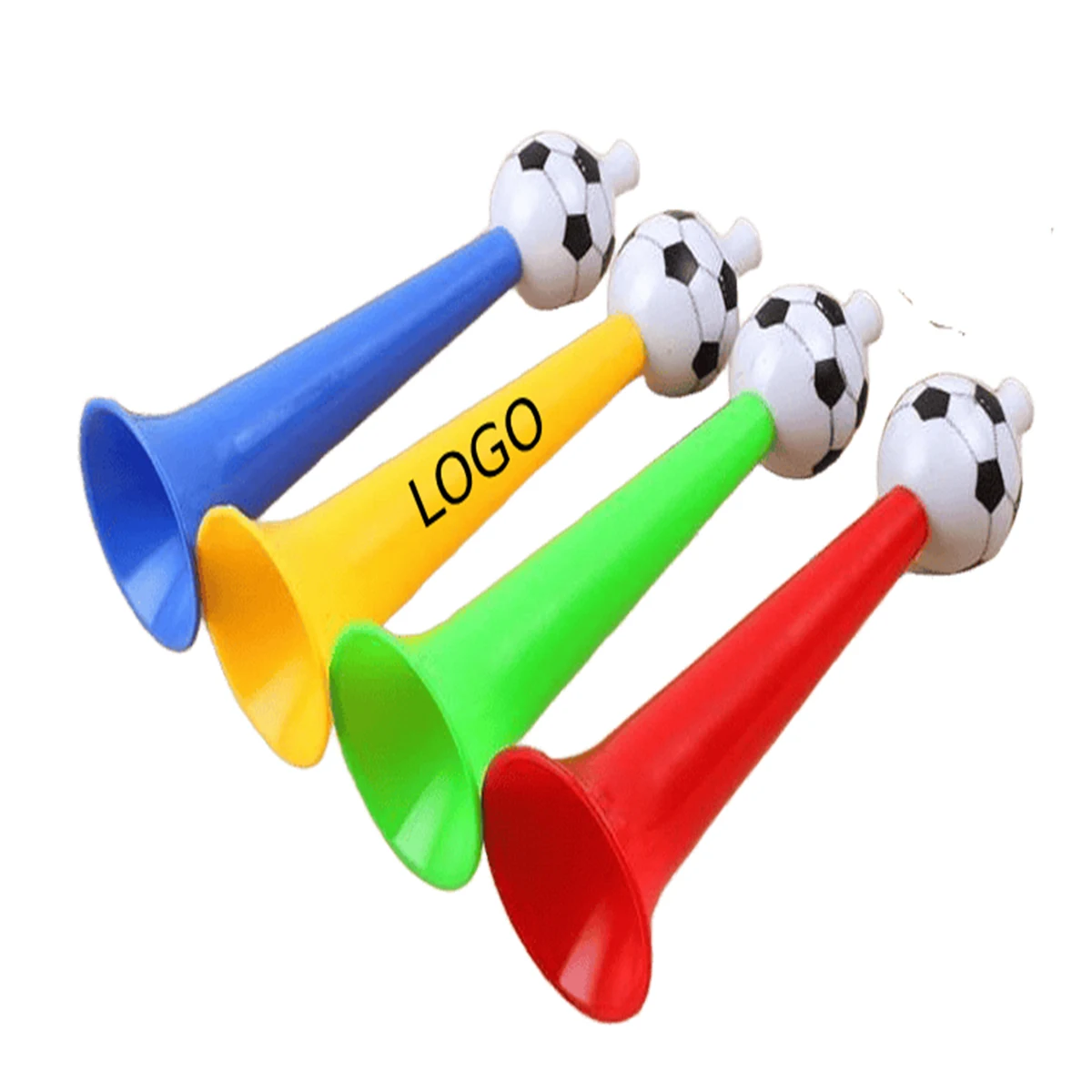 World Cup Football Fan Horns 1