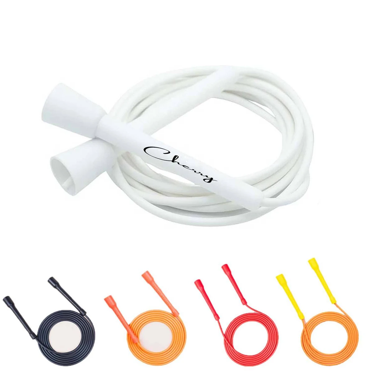 Fitness Training Skipping Rope, custom sports ball with logo imprint 1