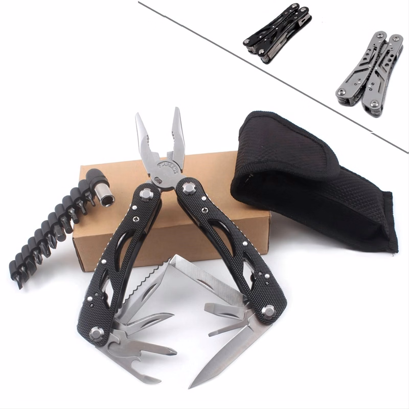 24-in-1 Multi Tool Pliers