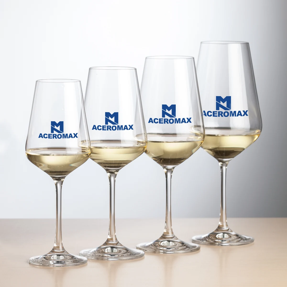 Breckland Wine - Imprinted 1
