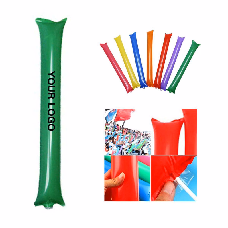 Fan Noise Maker Thunder Sticks for Celebrations
