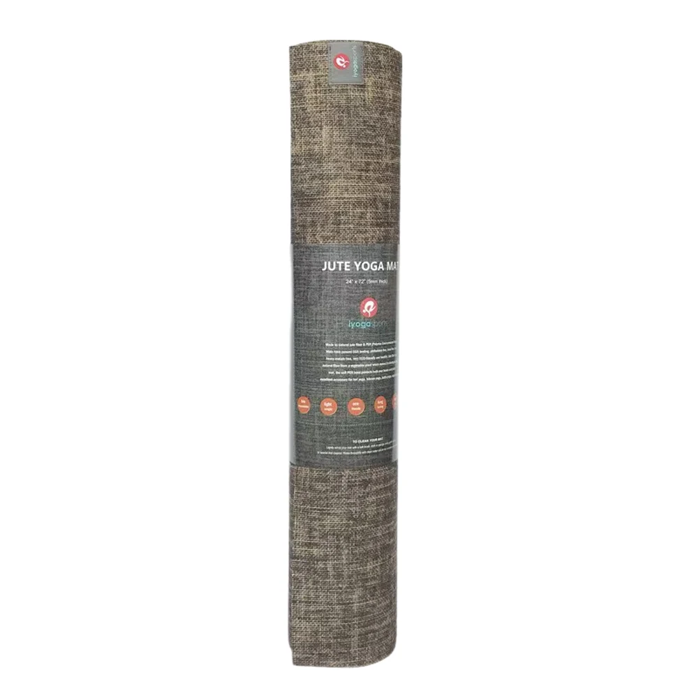 Biomechanical Linen Practice Mat 1