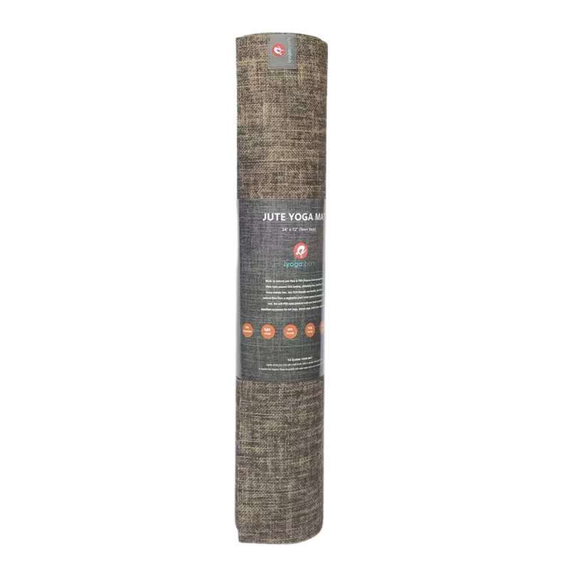 Biomechanical Linen Practice Mat