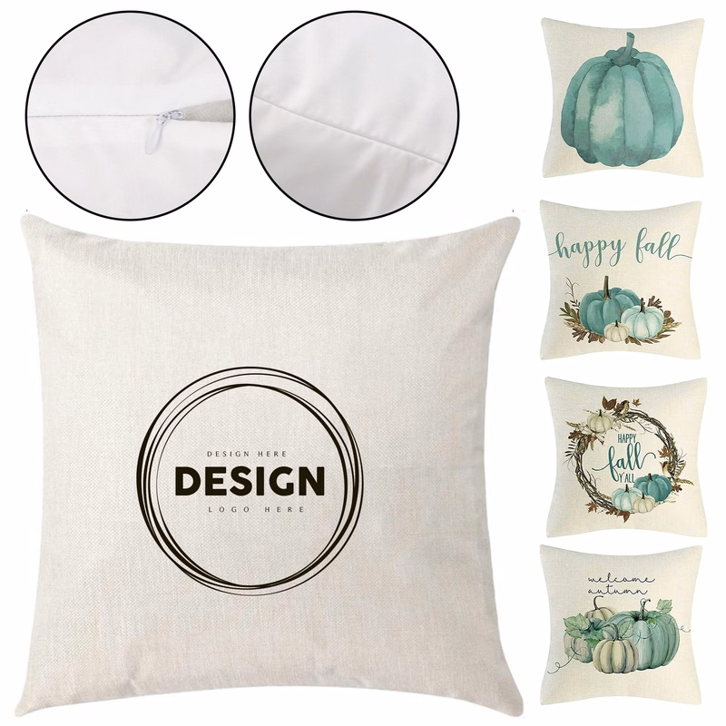 Sofa Pillow Cover
