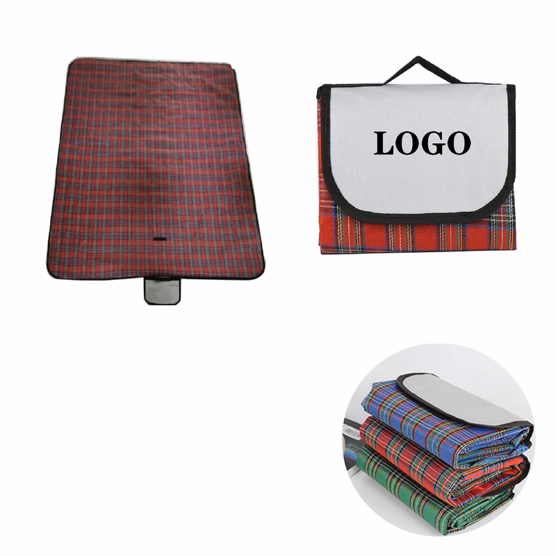 MOQ 5 pcs Folding Outdoor Mat